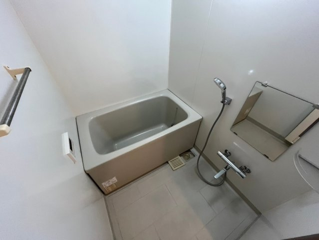 ソーラスフロント富船｜名古屋市の賃貸ならMy賃貸の浴室|ソーラスフロント富船(旧グラン・アベニュー富船)