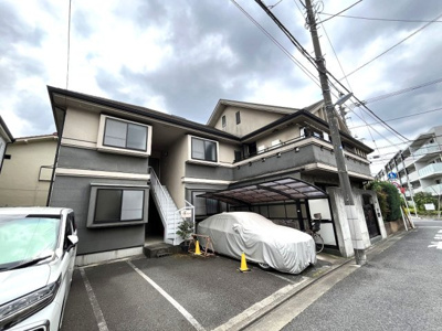 【その他共用部分】 | エルグレース