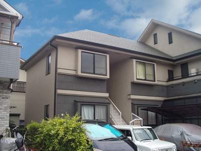 【外観】 | エルグレース