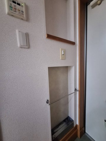 【内装】 | マイプラン旭丘B棟
