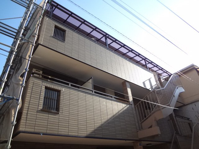 キャッスルアート三宮東