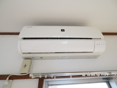 【設備】 | ウィステリアハイツ