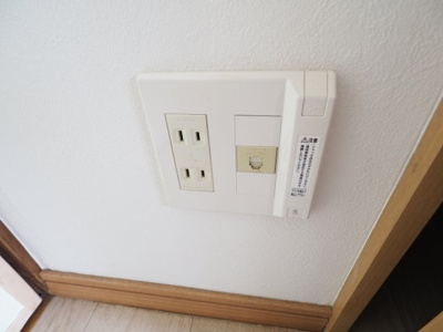 【その他】 | ウィステリアハイツ