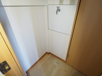 【その他】 | ウィステリアハイツ