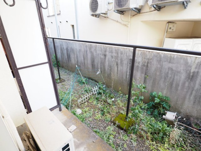 【展望】 | ウィステリアハイツ