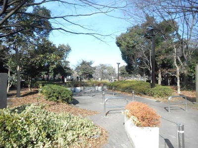 【周辺】 | マスターズコート木場公園クレール | マスターズコート木場公園クレール