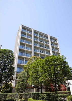 【外観】 | マスターズコート木場公園クレール | マスターズコート木場公園クレール