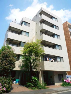 【外観】 | ラヴィーナ門前仲町 | ラヴィーナ門前仲町