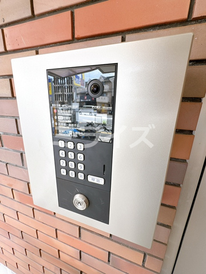 【セキュリティ】 | サンメゾンⅦ