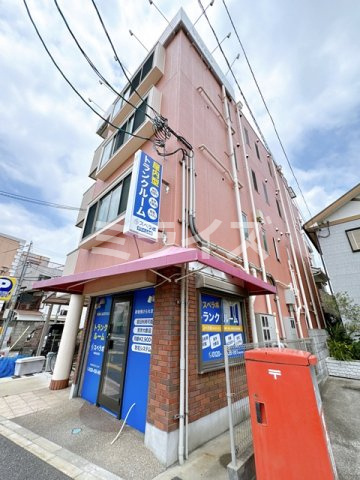 【外観】 | サンメゾンⅦ