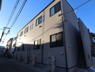 ハーモニーテラス・ＫＡＮＯＮ一之江の画像