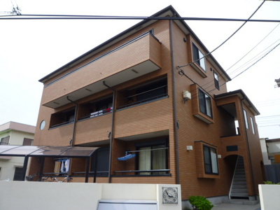 【外観】 | ラ・フェスタ