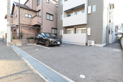 【駐車場】 | ＡＱＵＡ明石flap | 駐車場