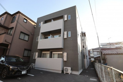 【外観】 | ＡＱＵＡ明石flap