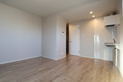 【居間・リビング】 | ＡＱＵＡ明石flap | リビング