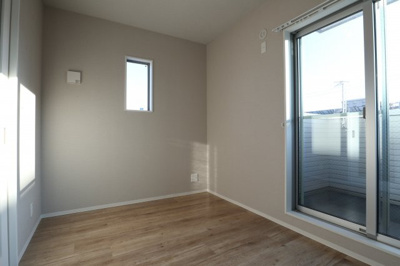 【寝室】 | ＡＱＵＡ明石flap | 寝室