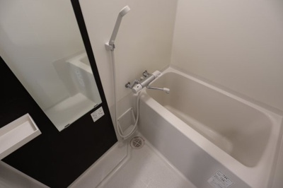 【浴室】 | ＡＱＵＡ明石flap | 風呂