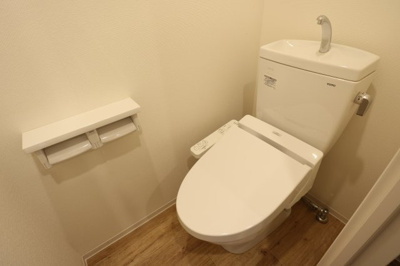 【トイレ】 | ＡＱＵＡ明石flap | トイレ