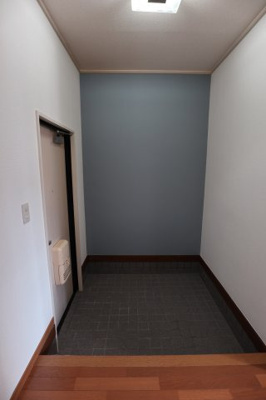 【玄関】 | タウンハウス赤羽 | 玄関