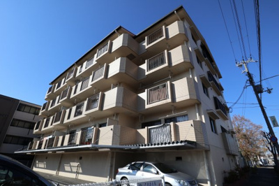 【外観】 | リバーハイツKANBEE