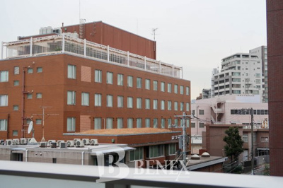 【展望】 | グリーンフォート河田 | グリーンフォート河田の展望です