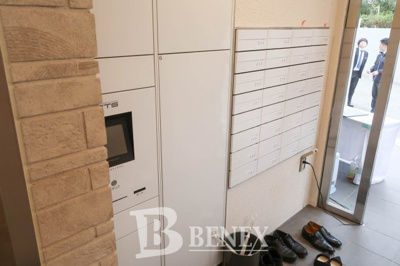 【その他共用部分】 | グリーンフォート河田 | グリーンフォート河田の共用部分です