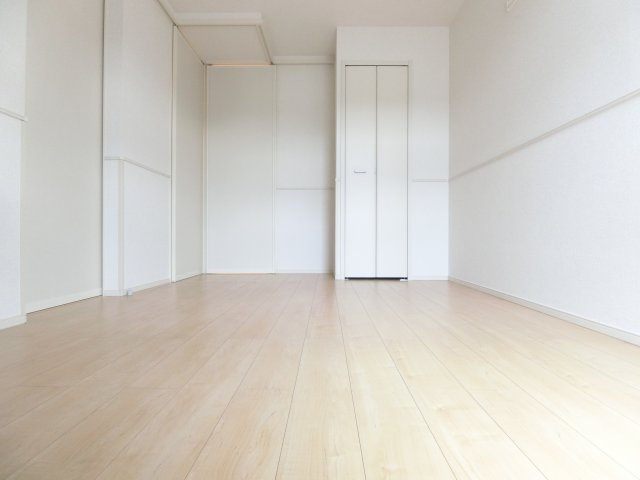 フリーデ西乃芝の子供部屋