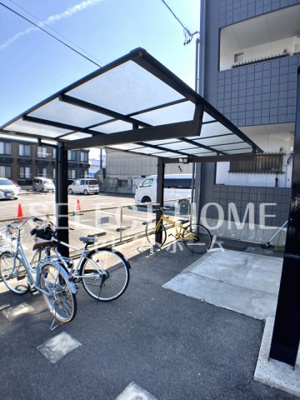 【その他共用部分】 | ハイツメモリー