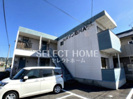 メゾン石川Aの画像