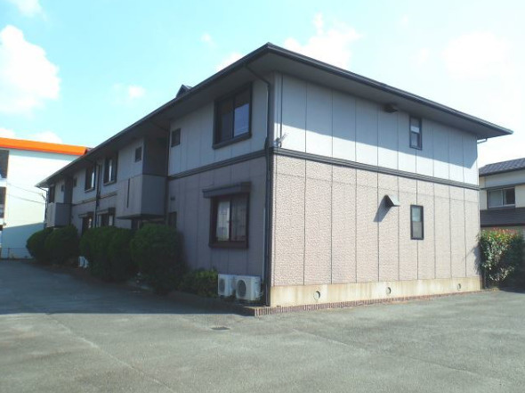 ハイカムール国分