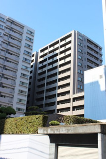 【外観】 | 上幟エリアに住まう悦び
広島の教育文化エリアの上幟、徒歩4分で縮景園や広島市美術館へアクセス可能
広島法務局や裁判所も程近く、紙屋町などの中心ににもアクセス良好。