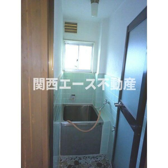 【浴室】 | コンラッド長瀬