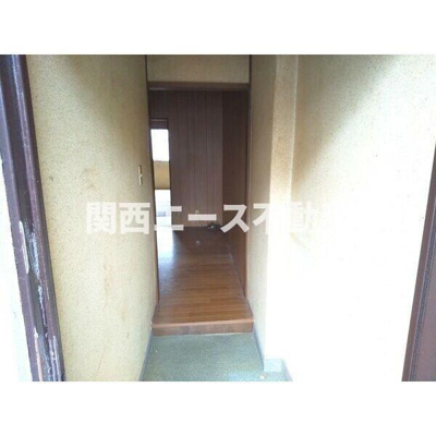 【玄関】 | コンラッド長瀬