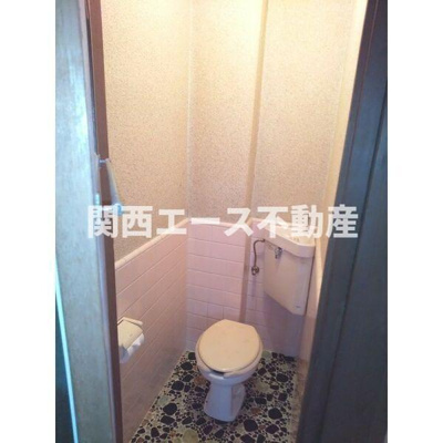 【トイレ】 | コンラッド長瀬