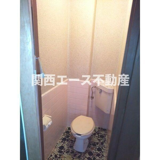 【トイレ】 | コンラッド長瀬