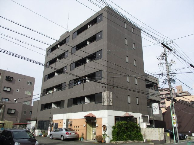 BELL HOUSE/名古屋市の賃貸ならMy賃貸