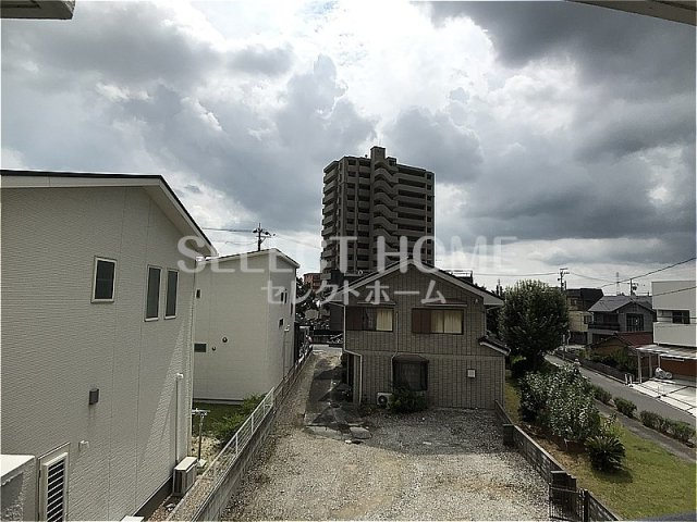 【展望】 | ハイツ柿田