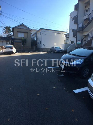  | ハイツ柿田