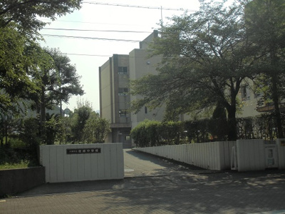  | 穴太３丁目 | 唐崎中学校