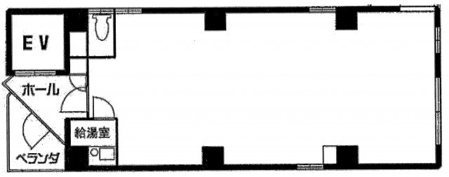 アーバンエッジビル