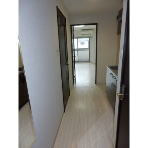 【洋室】 | FLATS MINAGUCHI