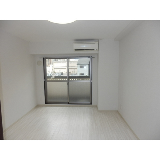 【設備】 | FLATS MINAGUCHI