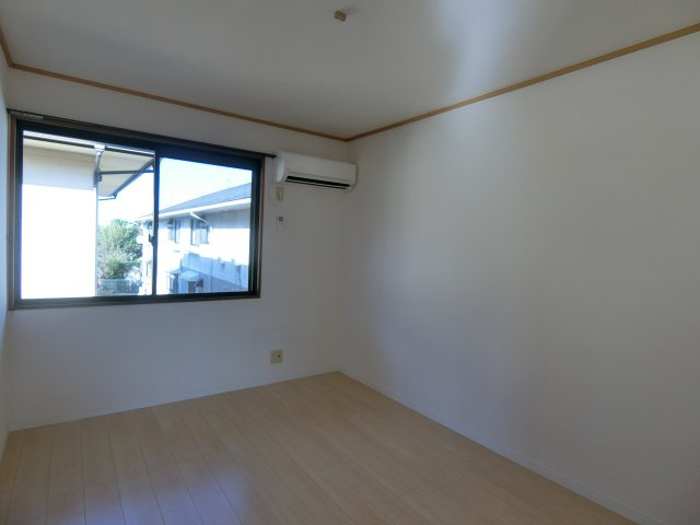 スティブル　A棟の洋室