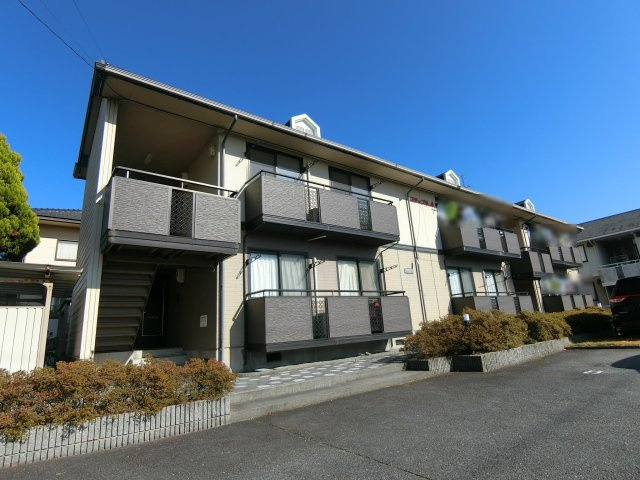 スティブル　A棟