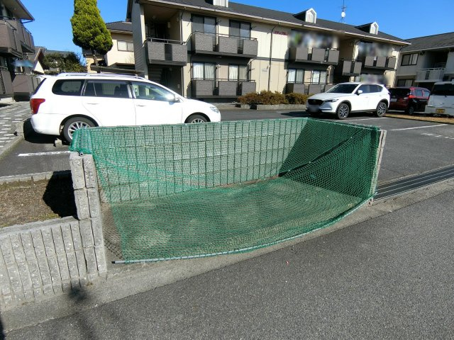 スティブル　A棟のその他共用部分