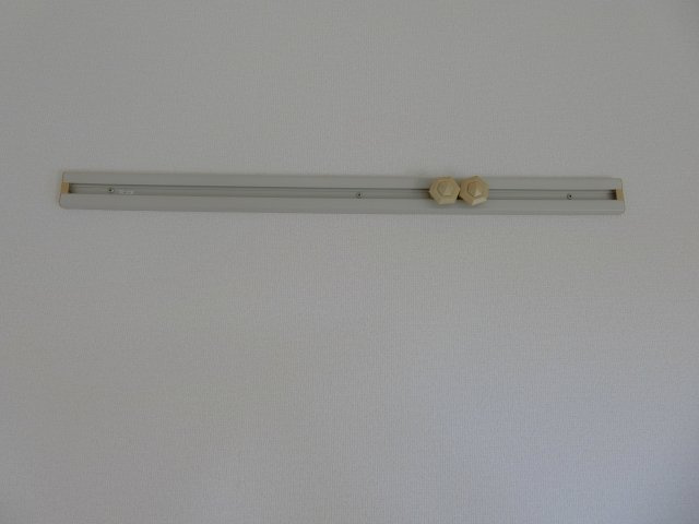 スティブル　A棟の設備