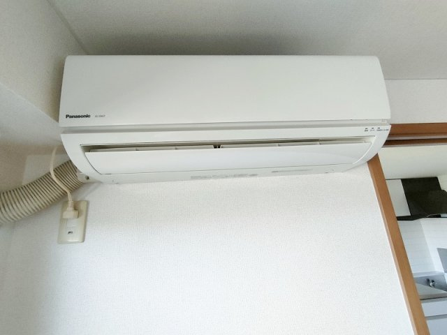 ピソ・ヴェルデの設備