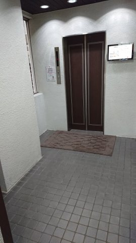 平河町伏見ビルの設備