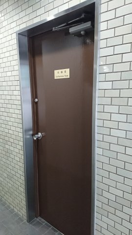 平河町伏見ビルのその他共用部分