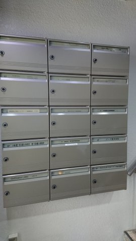 平河町伏見ビルの設備